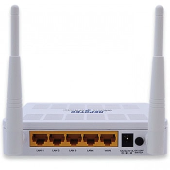 Repotec RP-WR5822 Wireless AC Dual-Band