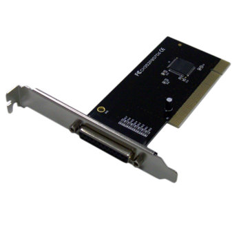 Adapter PCI to Parallel