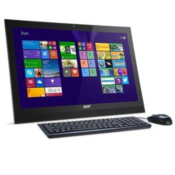 21.5 Acer Aspire Z1-621 DQ.SYNEX.001