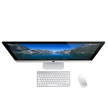 21.5 Apple iMac Z0PD000EJ All-in-one