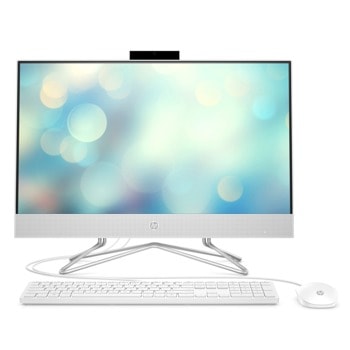 HP All-in-One 24-df1034nu