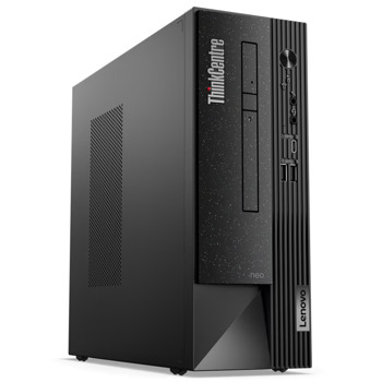 Настолен компютър Lenovo ThinkCentre Neo 50s (11SX006PBL), шестнадесетядрен Intel Core i9-12900 2.4/5.0GHz, 16GB DDR4, 1TB SSD NVMe, 1x USB 3.2 Gen 1 Type-C, 4x USB 3.2 Gen 1, Windows 11 Pro | JAR Computers Lenovo ThinkCentre Neo 50s 11SX006PBL