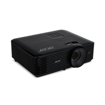 Acer Projector X168H MR.JQ711.001