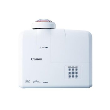 Canon LV-WX300ST X Mark I Presenter bundle