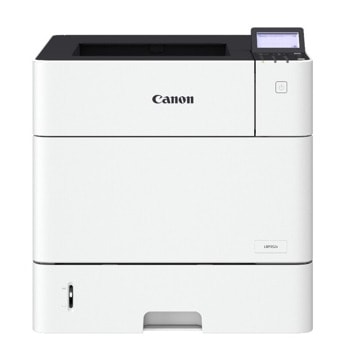 Лазерен принтер Canon i-SENSYS LBP352x, монохромен, 1200 x 1200 dpi, 62 стр/мин, LAN, USB, А4 image
