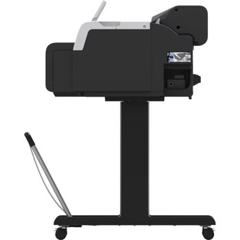 Canon imagePROGRAF TM-600 incl. stand 7450C003AA | JAR Computers Canon imagePROGRAF TM-600 incl. stand 7450C003AA