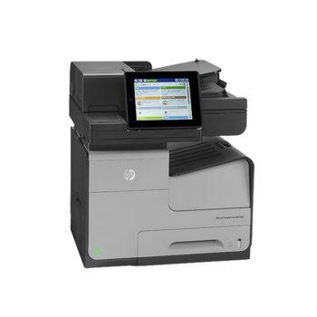 HP Officejet Enterprise Color MFP X585dn