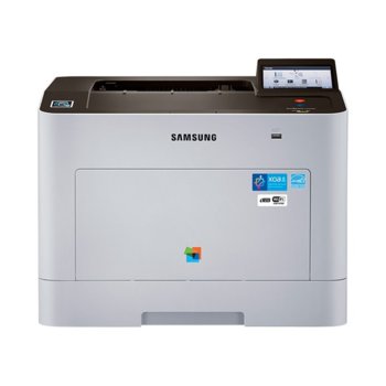 Samsung ProXpress C2620DW + 128GB Duo USB 3.0/OTG