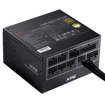 A-Data XPG Core Reactor II VE 650W