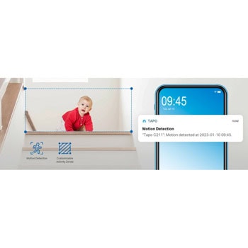 TP-Link Tapo C211
