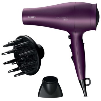 Philips BHD282 DryCare