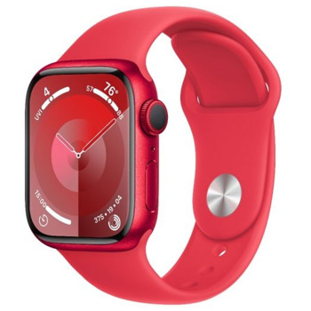 Apple Watch Series 9 GPS 41mm Product Red M/L