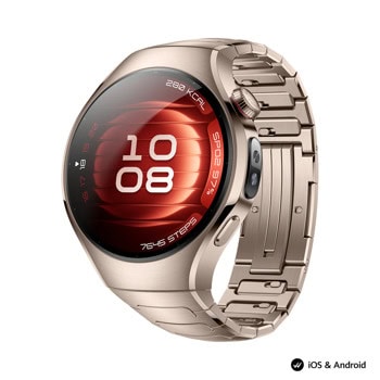 Huawei Watch 5 Soc-L29M Dawnligh + FreeBuds 6i