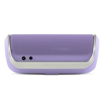JBL Flip Purple Wireless Speaker
