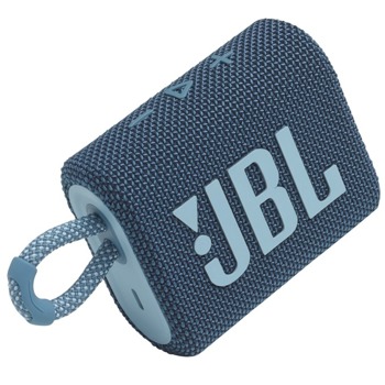 JBL Go 3 BLUE
