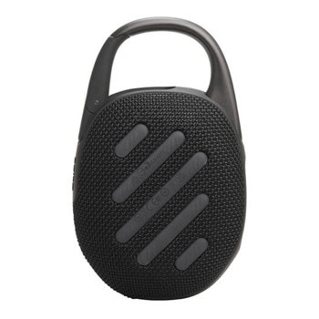 JBL Clip 5 Black JBLCLIP5BLK