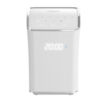Panasonic SC-ALL2EG White