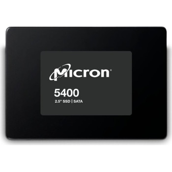 Micron 5400 PRO 960GB MTFDDAK960TGA-1BC1ZABYYR