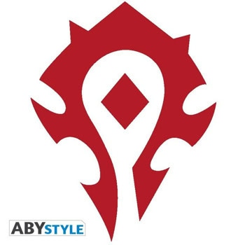 ABYstyle World of Warcraft - Horde