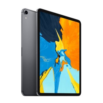 Apple iPad Pro 11-inch Cellular 1TB -Space Grey