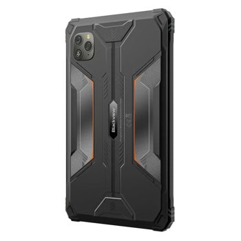 Blackview Active 5 Black