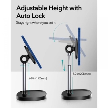 ESR Halolock MagSafe Desktop Magnetic Stand