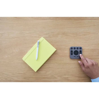 Logitech Meetup Remote Control 993-0013