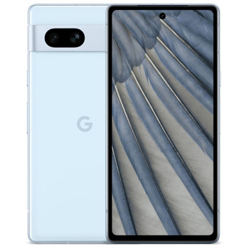 Смартфон Google Pixel 7a 8 GB 128 GB син