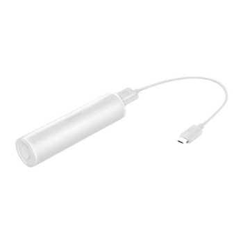 Външна батерия/power bank Nokia DC-19, бял, 3200mAh | JAR Computers Външна батерия/power bank Nokia DC-19, бял