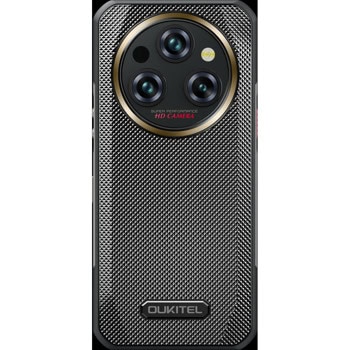 Oukitel WP35 Pro 5G 12GB/512GB Golden