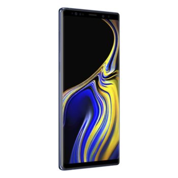 Samsung Galaxy Note 9 DS 512GB Blue