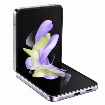 Samsung Galaxy Z Flip4 128/8 GB Bora Purple