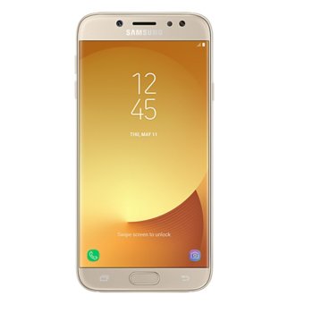Samsung Galaxy J7 DS (2017) Gold 16GB