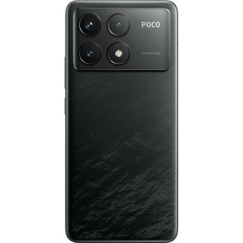 POCO F6 Pro 16/1024 Black