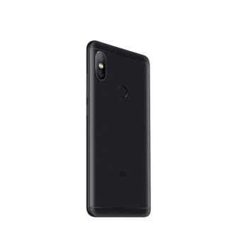 Xiaomi Redmi Note 5 Black MZB6121EU