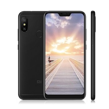 Xiaomi Redmi Note 6 Pro 3/32GB DS Black