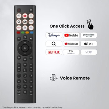 Hisense 43E7S_PRO