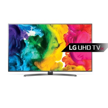 LG 55UH661V