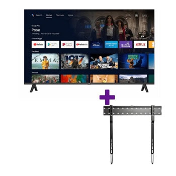 TCL 40S5409A Bundle