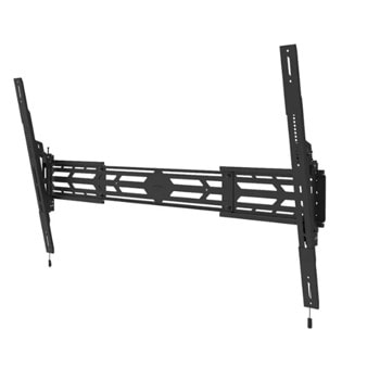 Стойка за телевизор NewStar Neomounts Select Screen Wall Mount, за стена, за екрани от 55" до 110", VESA 1500x900, до 160 кг., регулируема, черна | JAR Computers Neomounts Select Screen Wall Mount