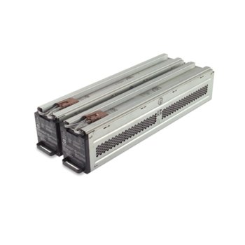 APC Replacement Battery Cartridge, 960VA | JAR Computers APC Replacement Battery Cartridge 140