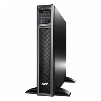 UPS APC Smart-UPS X, 1000VA/800W, Line Interactive | JAR Computers APC Smart-UPS X, 1000VA/800W, Line Interactive