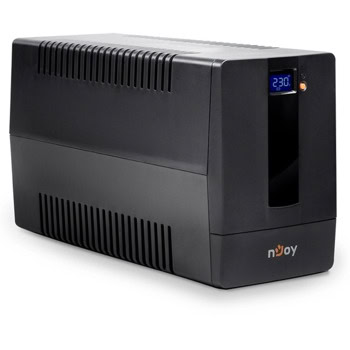 NJOY Horus Plus 2000