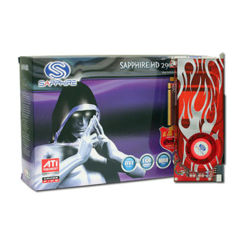 RADEON HD2900 XT