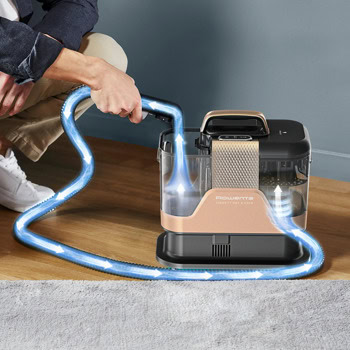 rowenta clean it hot & cold in7021f0