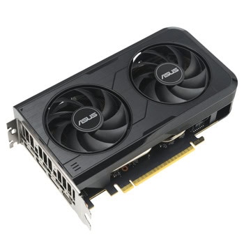 Asus GF Dual 8GB GDDR6 OC Edition