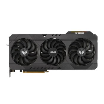 Asus TUF-RX6700XT-O12G-GAMING