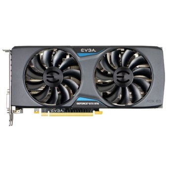 EVGA GF GTX 970 FTW ACX 2.0 4GB 04G-P4-2978-KR