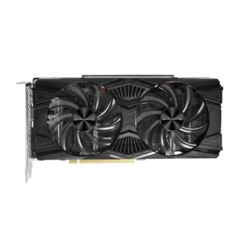 Видео карта nVidia GeForce GTX 1660 SUPER, 6GB, Gainward Ghost, PCI-E 3.0, GDDR6, 192-bit, DisplayPort, HDMI, DVI-D | JAR Computers Gainward GTX1660 SUPER GHOST