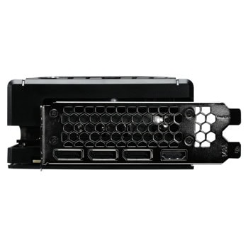 Gainward GF RTX 5080 Python III NE75080019T2-GB203